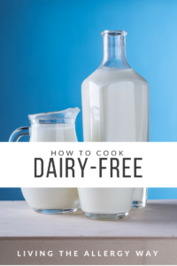 Dairy-Free Living